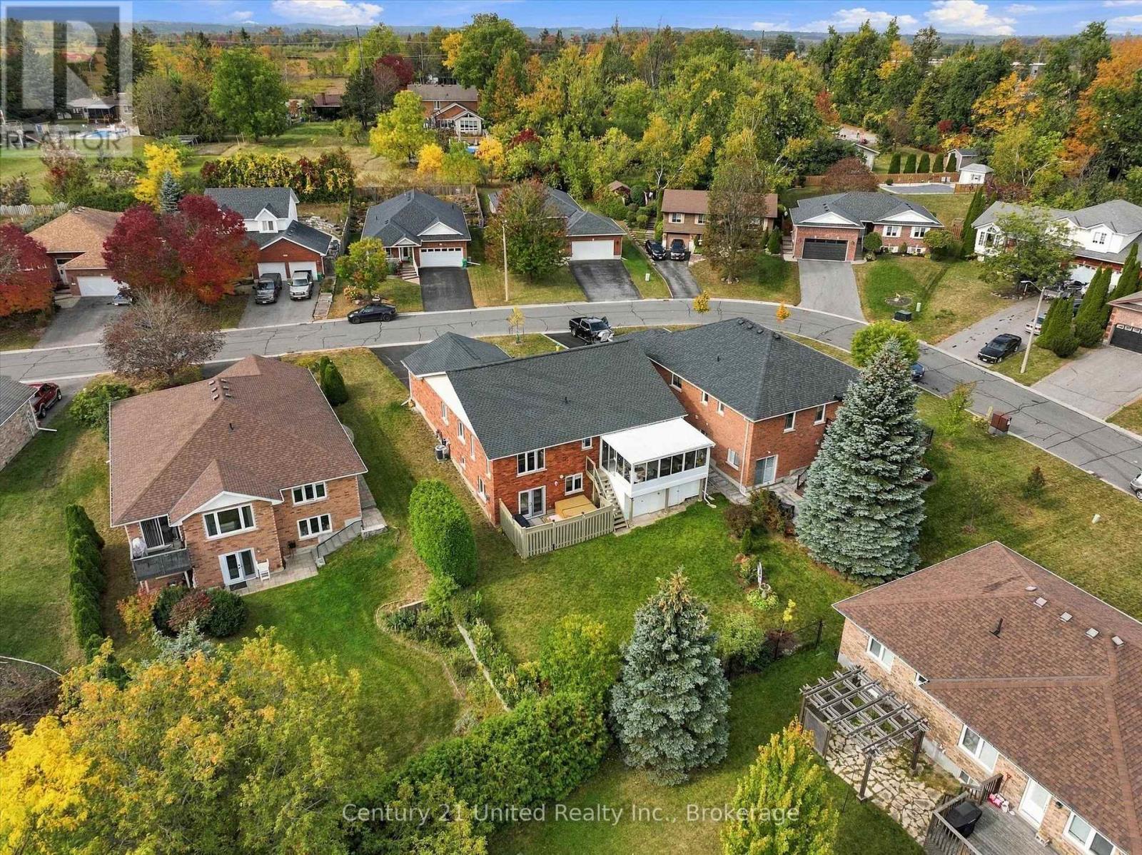 2318 Sumac Street, Peterborough (Monaghan Ward 2), Ontario  K9K 2J9 - Photo 37 - X13851188