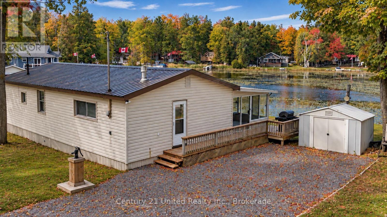 207 ROLLIES POINT ROAD, curve lake first nation 35, Ontario