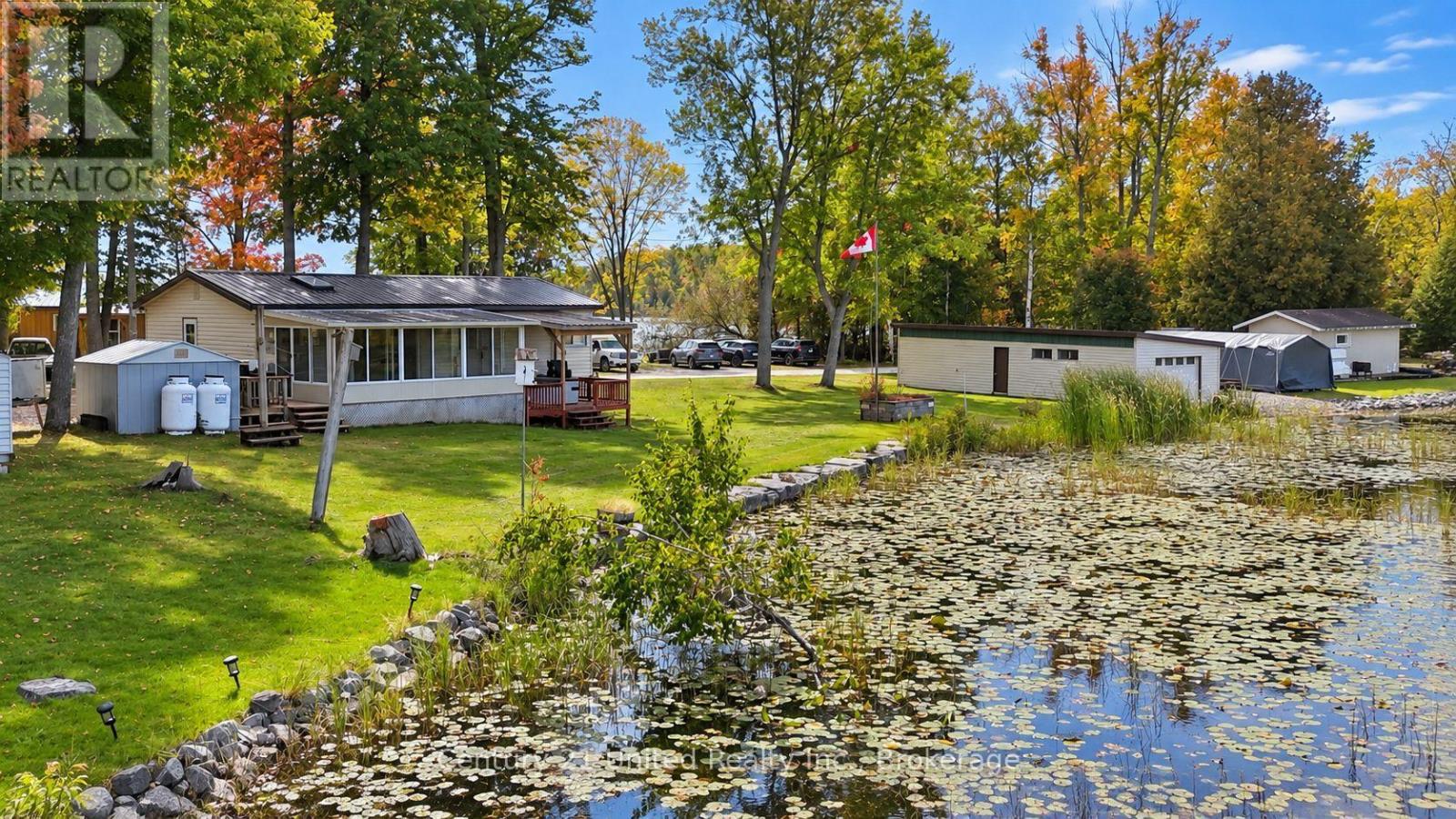 207 Rollies Point Road, Curve Lake First Nation 35, Ontario  K0L 2H0 - Photo 25 - X13851414