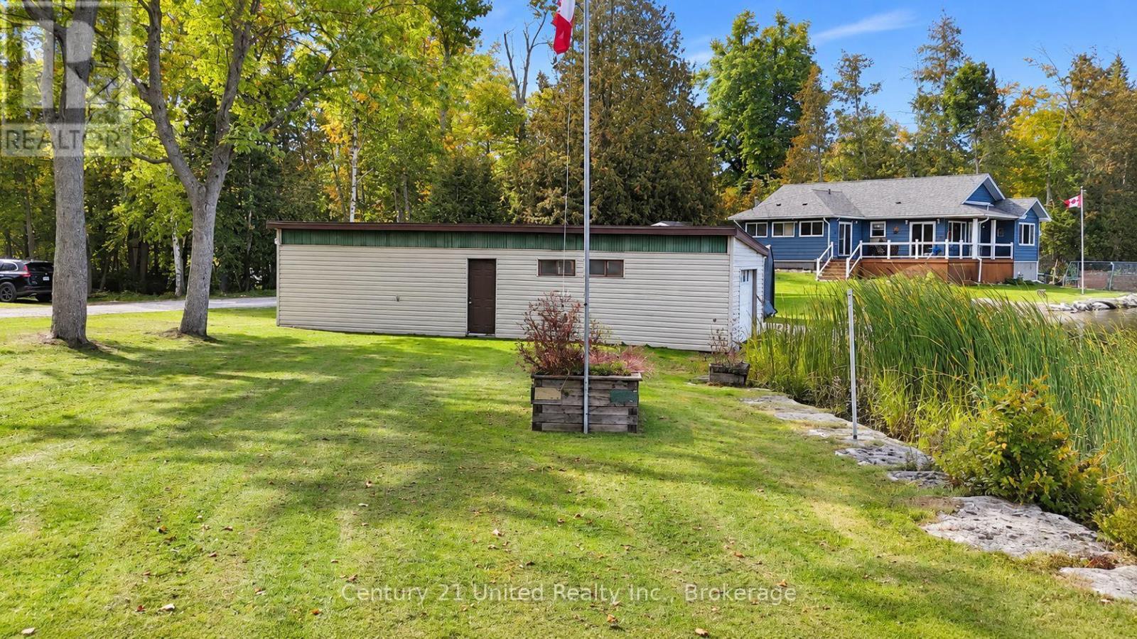 207 Rollies Point Road, Curve Lake First Nation 35, Ontario  K0L 2H0 - Photo 5 - X13851414