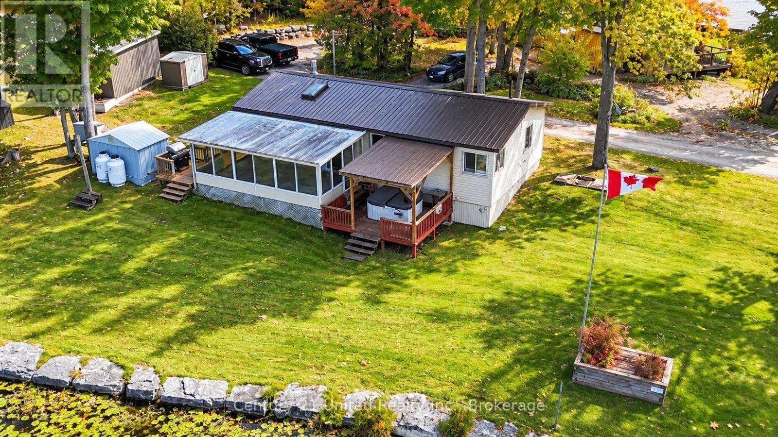 207 Rollies Point Road, Curve Lake First Nation 35, Ontario  K0L 2H0 - Photo 7 - X13851414