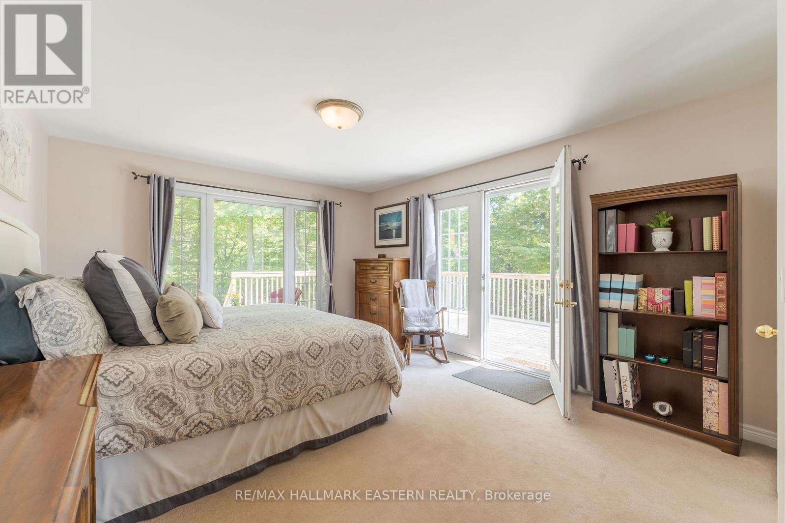 27 Woodland Trail, Kawartha Lakes (Manvers), Ontario  K0L 1A0 - Photo 19 - X13852050