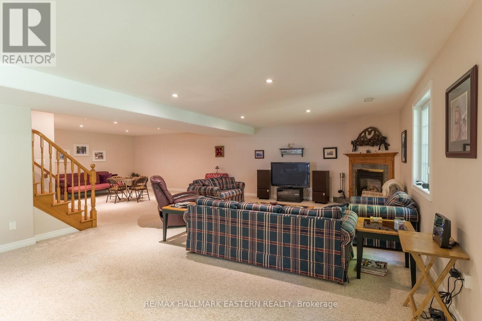 27 Woodland Trail, Kawartha Lakes (Manvers), Ontario  K0L 1A0 - Photo 29 - X13852050