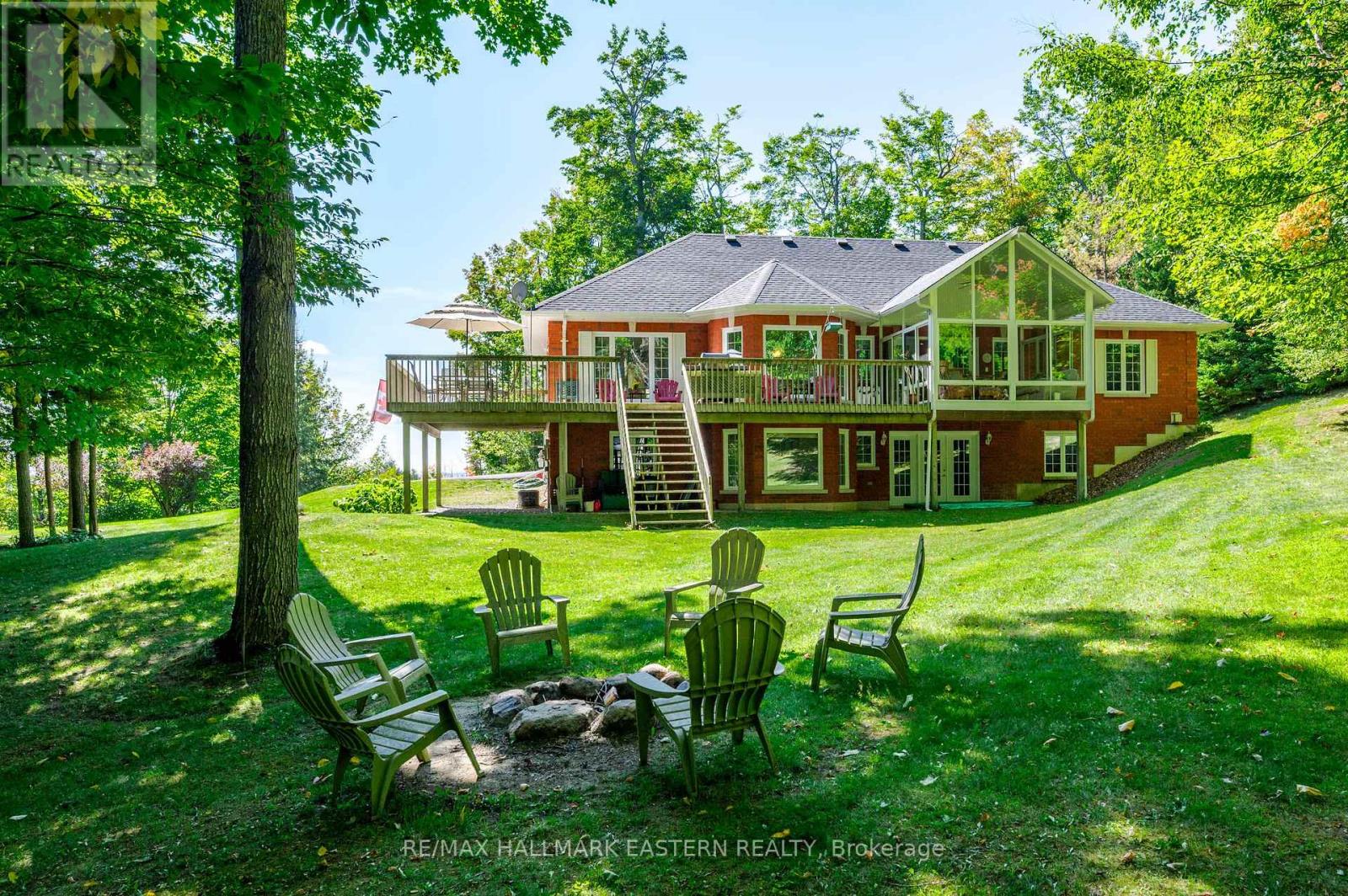 27 Woodland Trail, Kawartha Lakes (Manvers), Ontario  K0L 1A0 - Photo 34 - X13852050