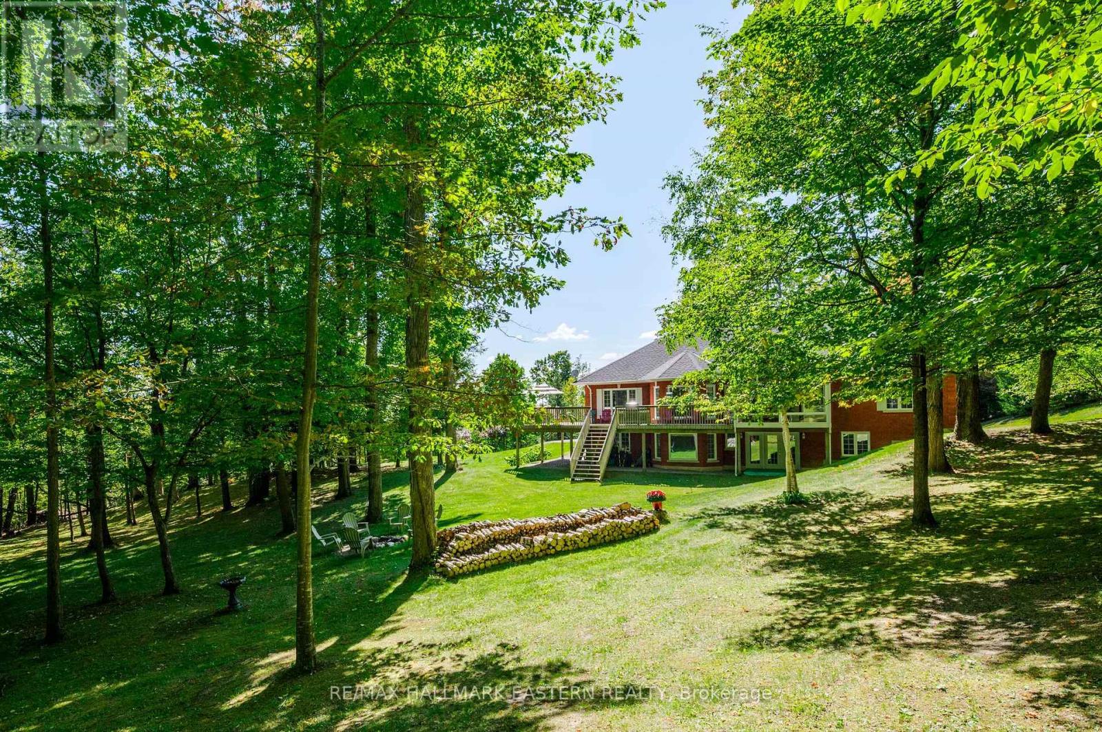 27 Woodland Trail, Kawartha Lakes (Manvers), Ontario  K0L 1A0 - Photo 36 - X13852050