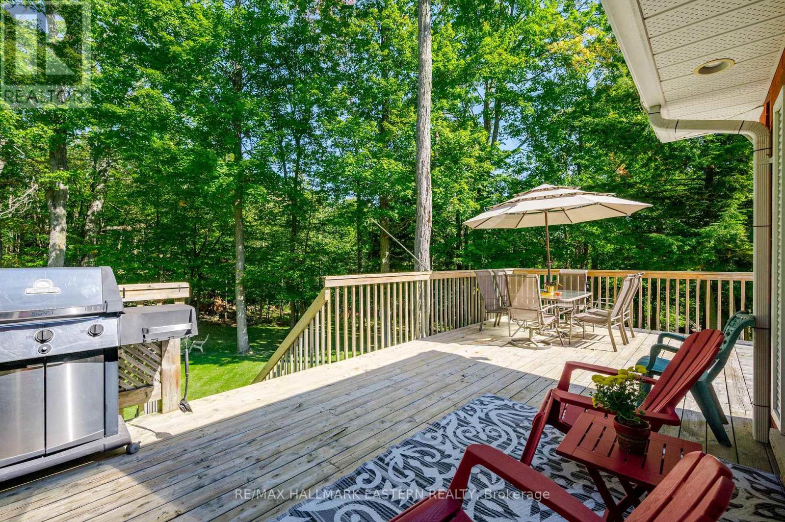 27 Woodland Trail, Kawartha Lakes (Manvers), Ontario  K0L 1A0 - Photo 37 - X13852050