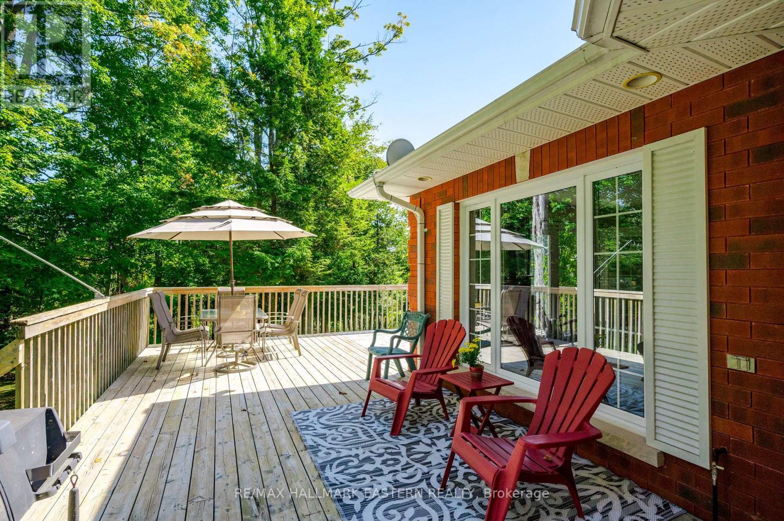 27 Woodland Trail, Kawartha Lakes (Manvers), Ontario  K0L 1A0 - Photo 38 - X13852050