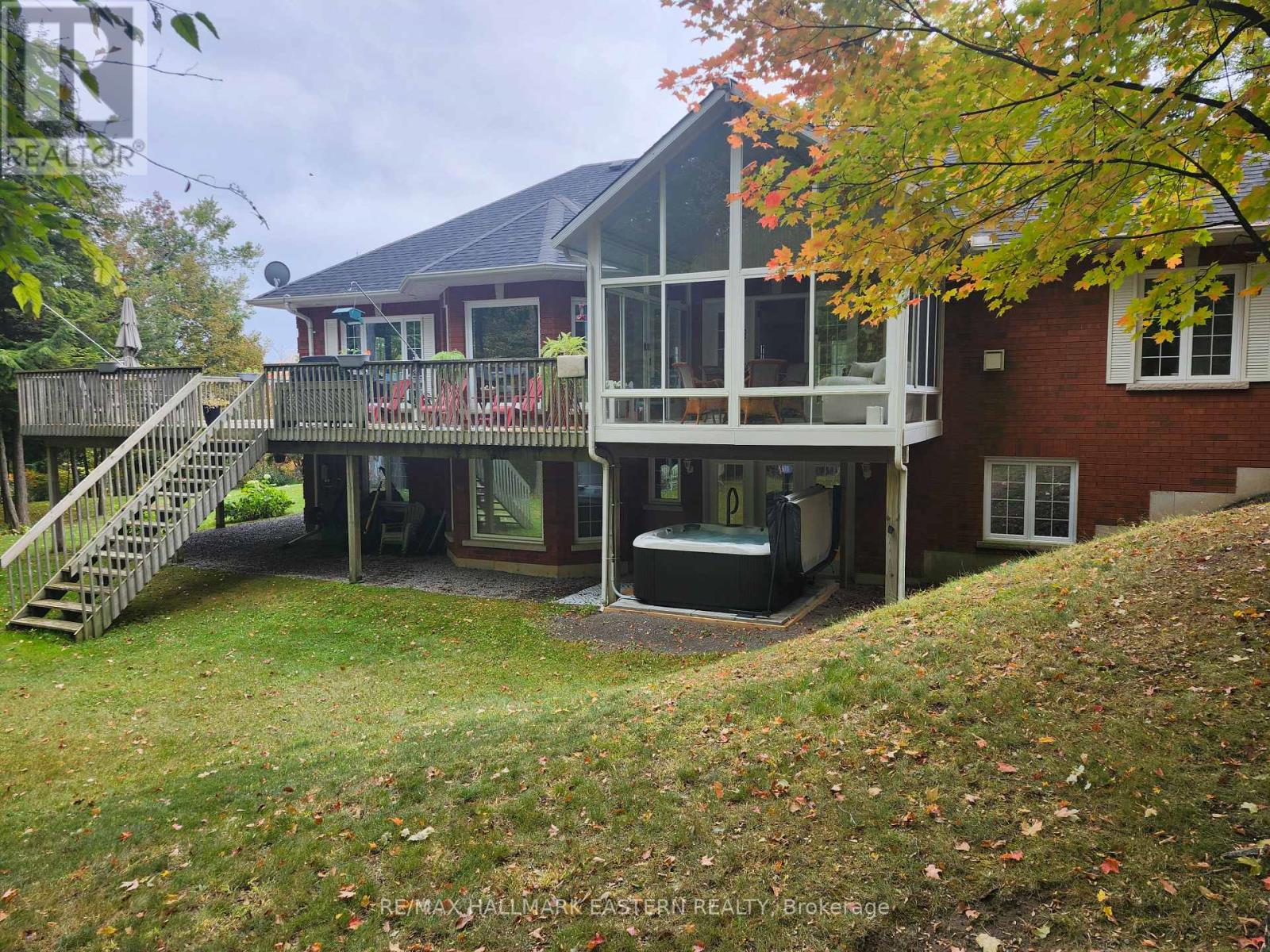 27 Woodland Trail, Kawartha Lakes (Manvers), Ontario  K0L 1A0 - Photo 39 - X13852050