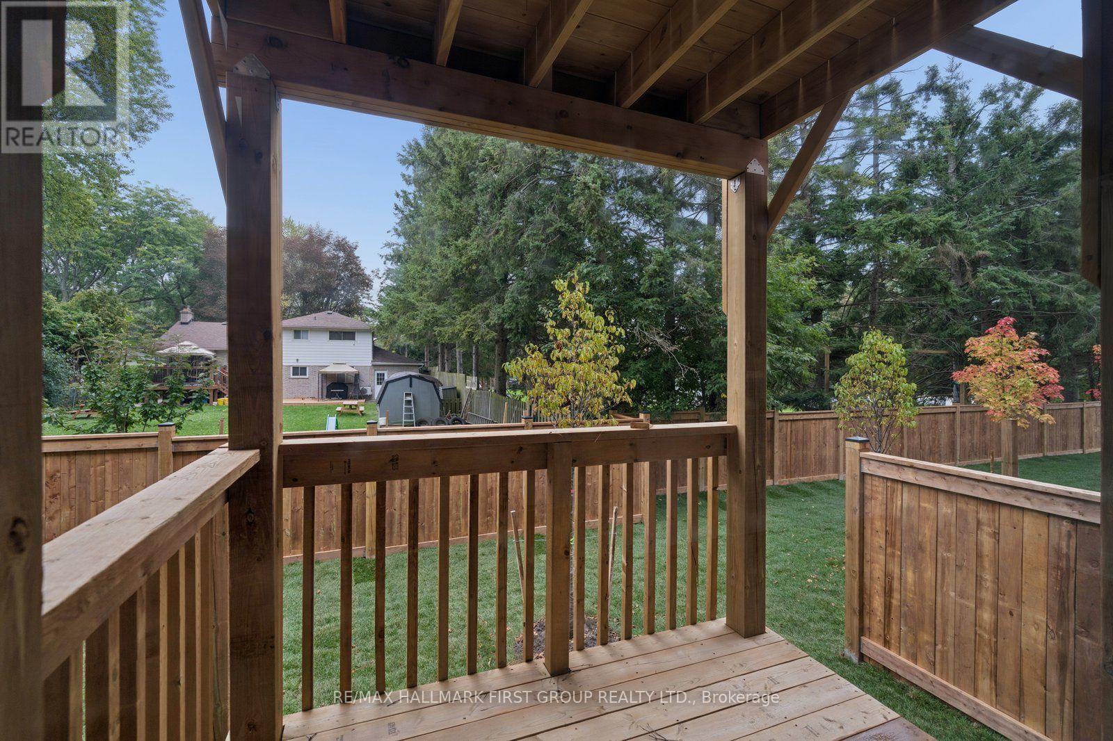 23 Marret Lane, Clarington (Newcastle), Ontario  L1B 0X2 - Photo 18 - E13852482