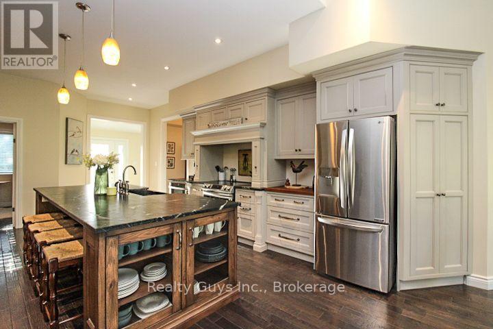 120 Second Line, Otonabee-South Monaghan, Ontario  K0L 1B0 - Photo 14 - X13853134