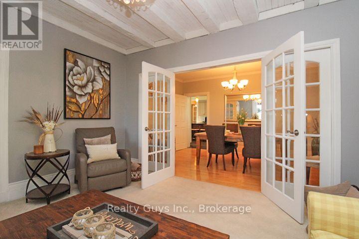 120 Second Line, Otonabee-South Monaghan, Ontario  K0L 1B0 - Photo 23 - X13853134