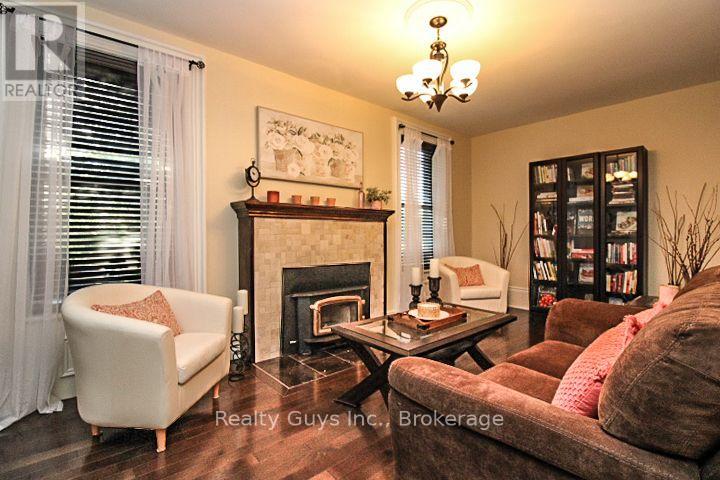 120 Second Line, Otonabee-South Monaghan, Ontario  K0L 1B0 - Photo 24 - X13853134