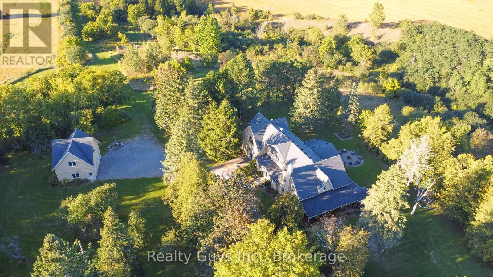 120 Second Line, Otonabee-South Monaghan, Ontario  K0L 1B0 - Photo 3 - X13853134