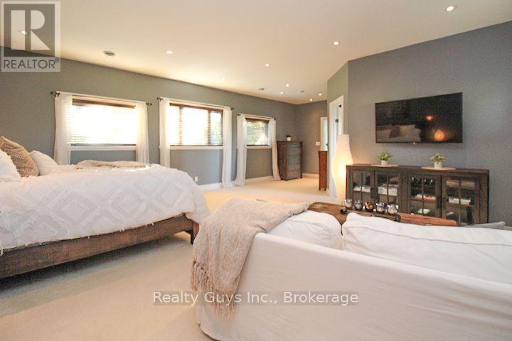 120 Second Line, Otonabee-South Monaghan, Ontario  K0L 1B0 - Photo 34 - X13853134