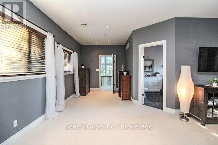 120 Second Line, Otonabee-South Monaghan, Ontario  K0L 1B0 - Photo 35 - X13853134