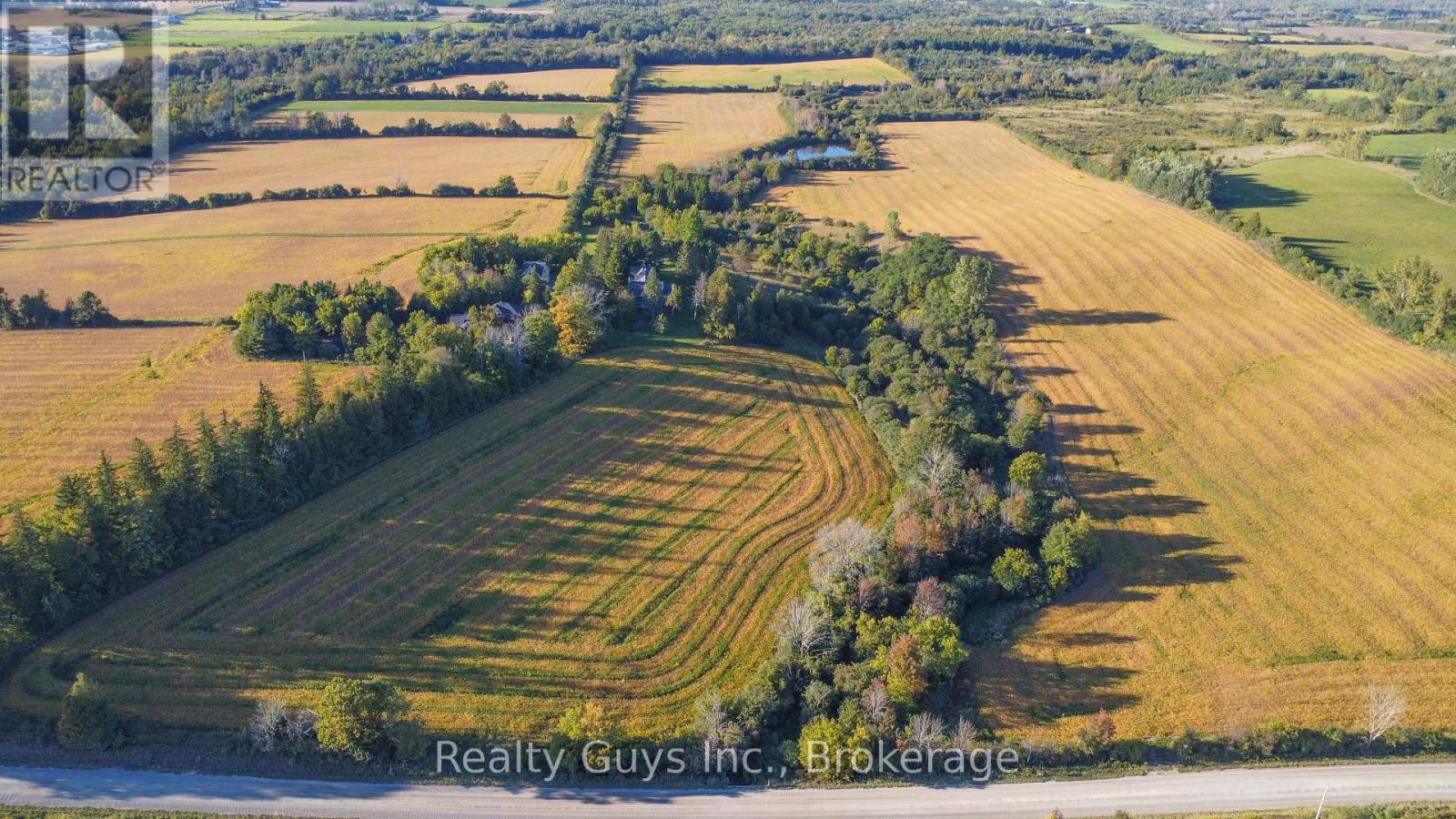 120 Second Line, Otonabee-South Monaghan, Ontario  K0L 1B0 - Photo 4 - X13853134
