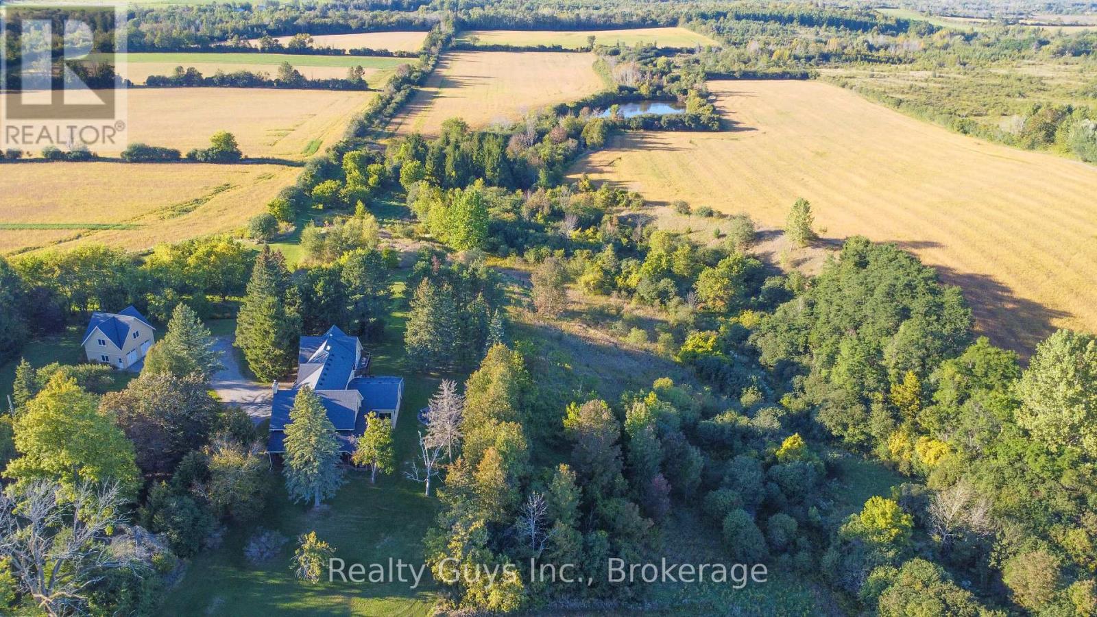 120 Second Line, Otonabee-South Monaghan, Ontario  K0L 1B0 - Photo 5 - X13853134