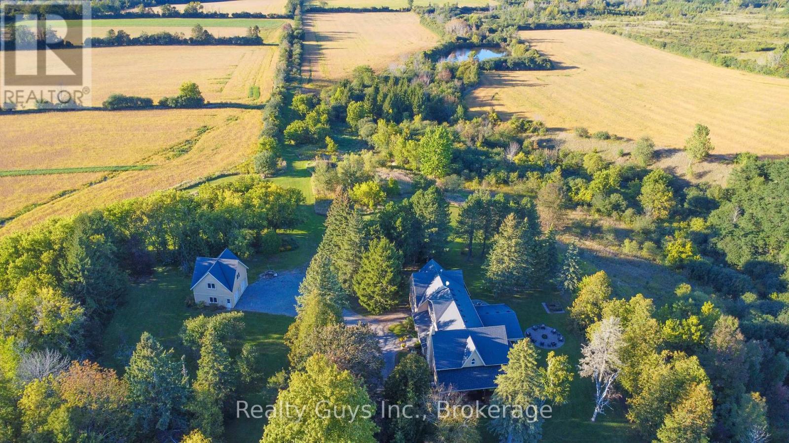 120 Second Line, Otonabee-South Monaghan, Ontario  K0L 1B0 - Photo 6 - X13853134