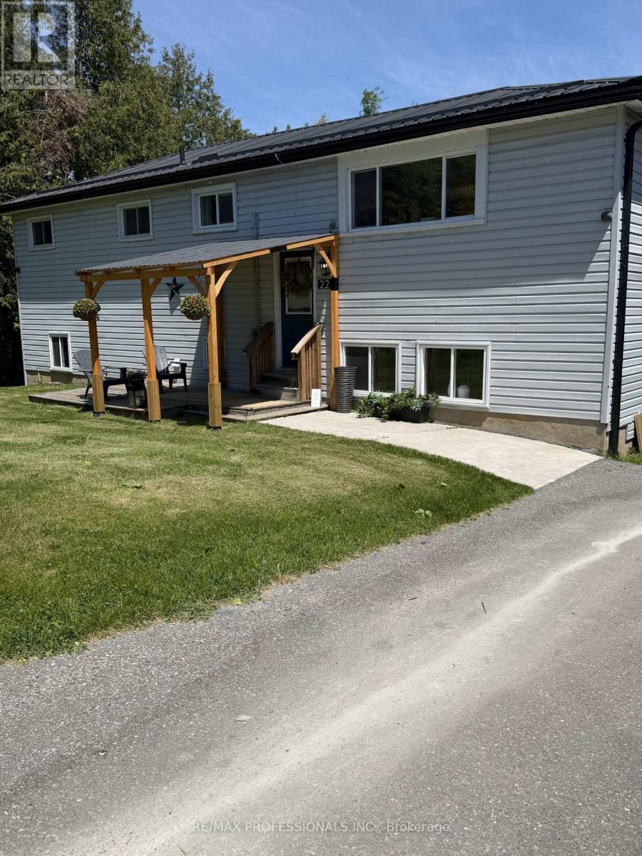 22 Lawrence Street N, Kawartha Lakes (Omemee), Ontario  K9J 6X3 - Photo 3 - X13853394