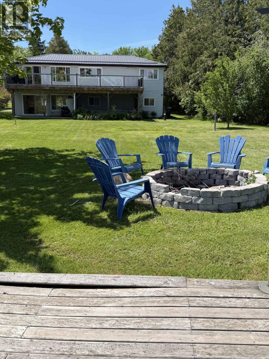 22 Lawrence Street N, Kawartha Lakes (Omemee), Ontario  K9J 6X3 - Photo 34 - X13853394