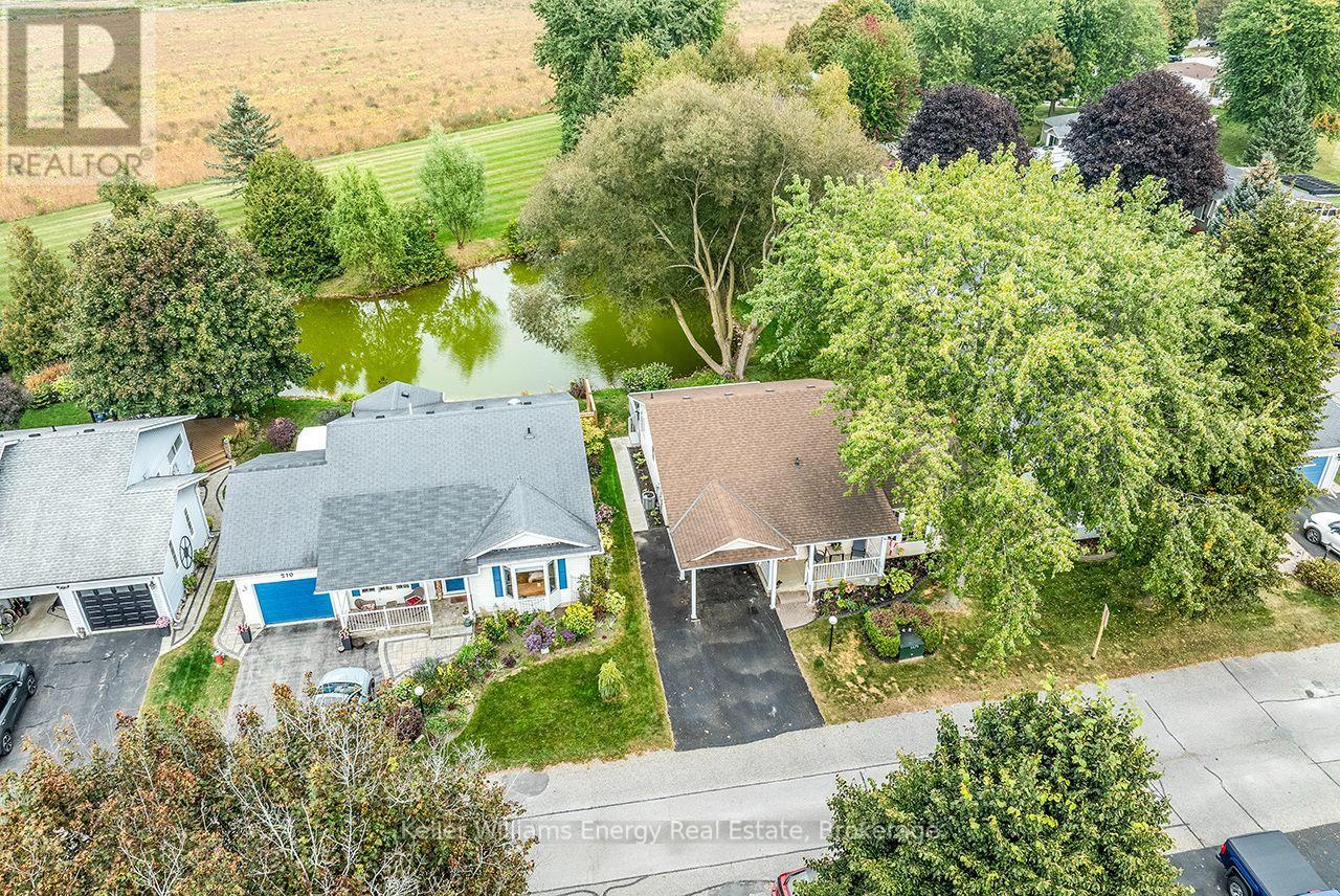 212 Wilmot Trail, Clarington (Bowmanville), Ontario  L1B 1B2 - Photo 24 - E13853862