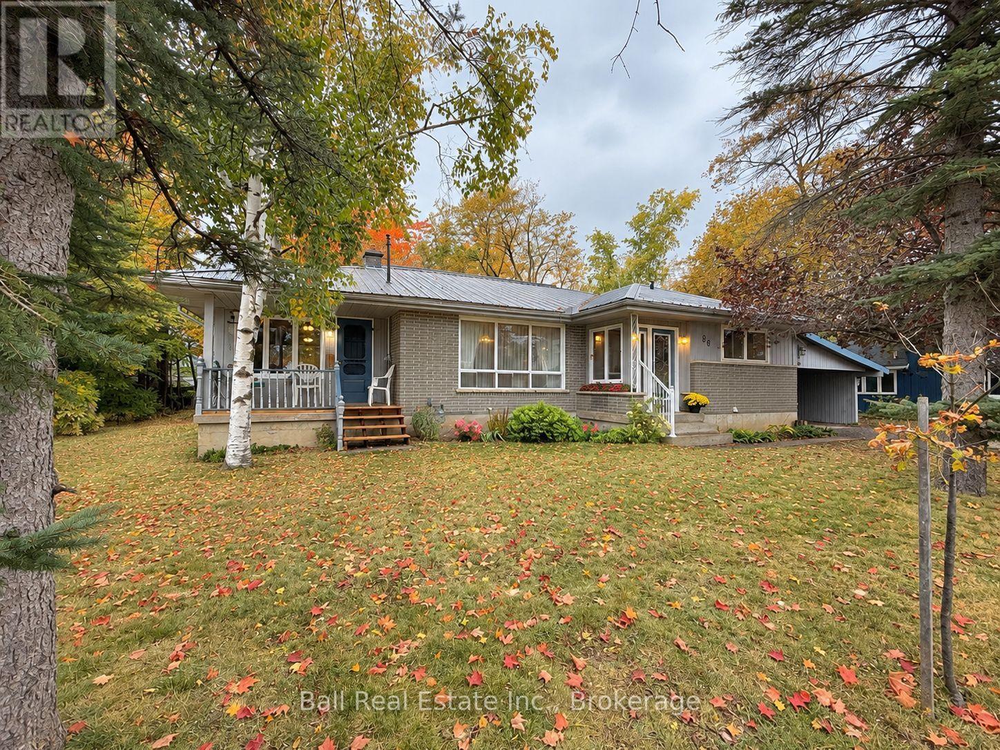 86 Albert Street, Selwyn, Ontario  K0L 2H0 - Photo 3 - X13853906