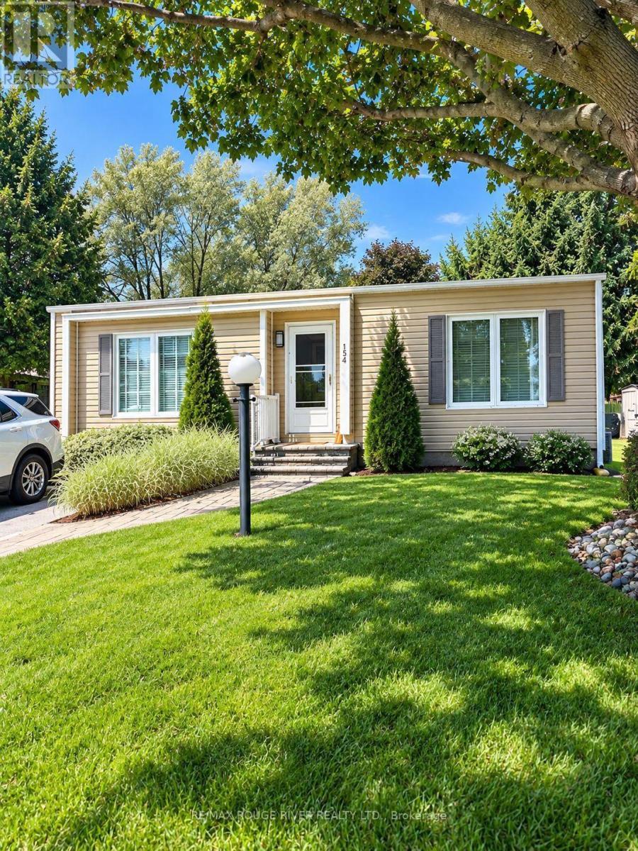 154 Wilmot Trail, Clarington (Bowmanville), Ontario  L1B 1B9 - Photo 2 - E13854036