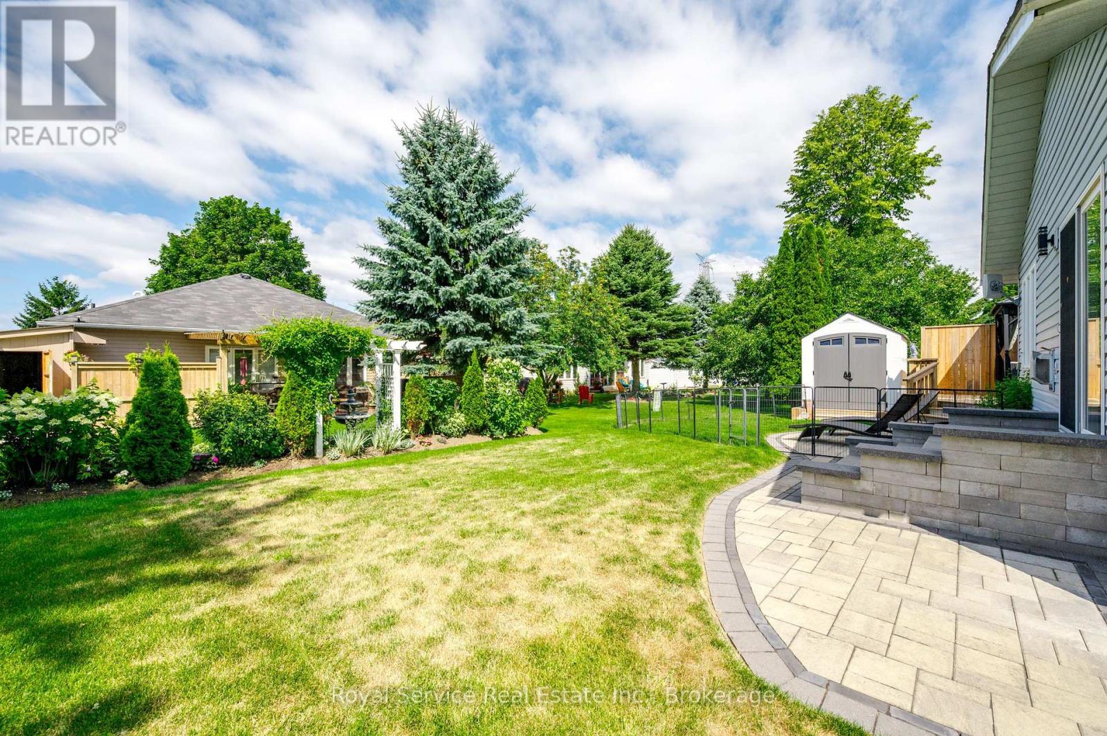 11 Algonquin Trail, Clarington (Bowmanville), Ontario  L1B 1A1 - Photo 30 - E13854450