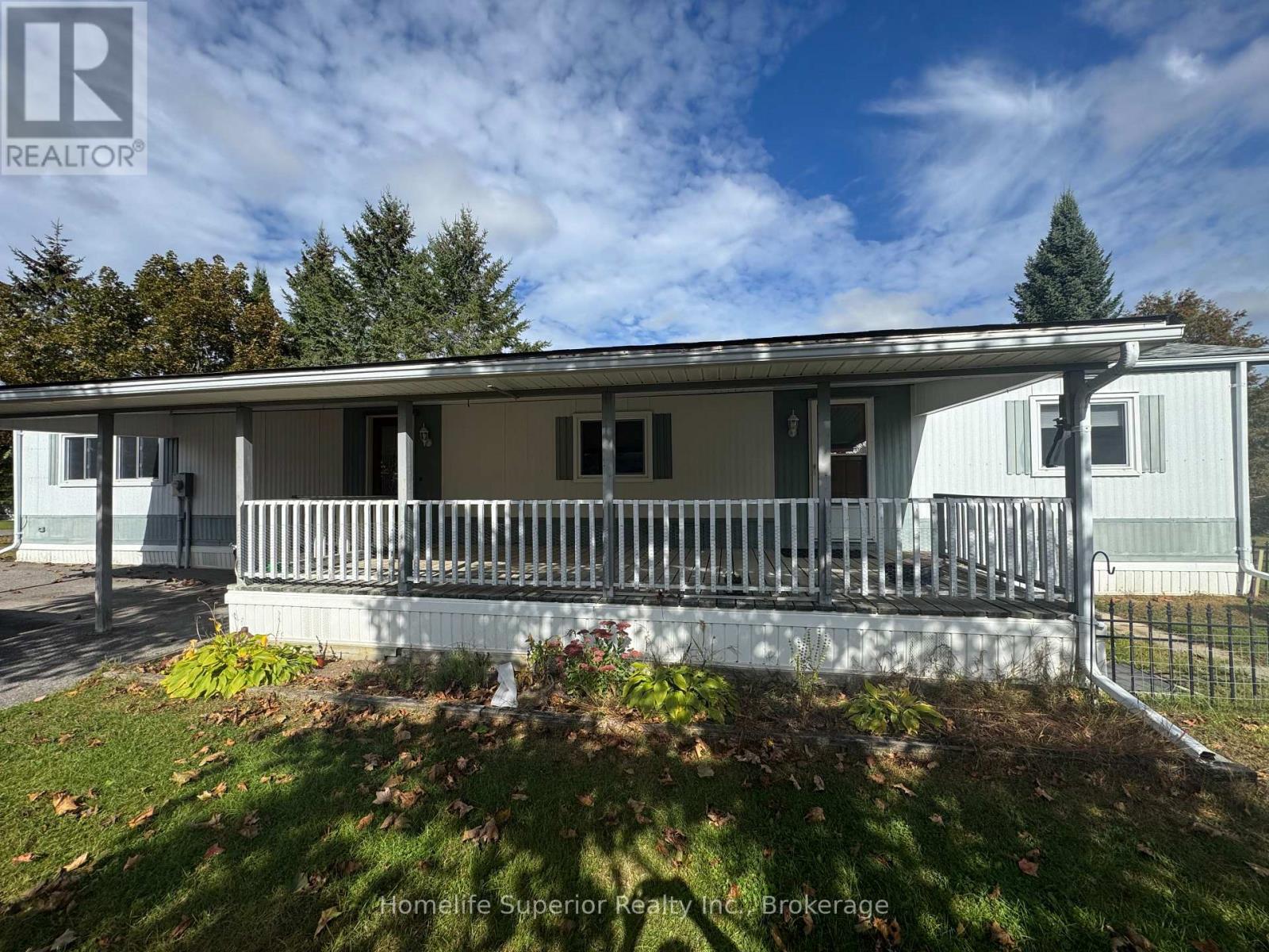 47 Chandos Street, Havelock-Belmont-Methuen (Havelock), Ontario  K0L 1Z0 - Photo 2 - X13854360