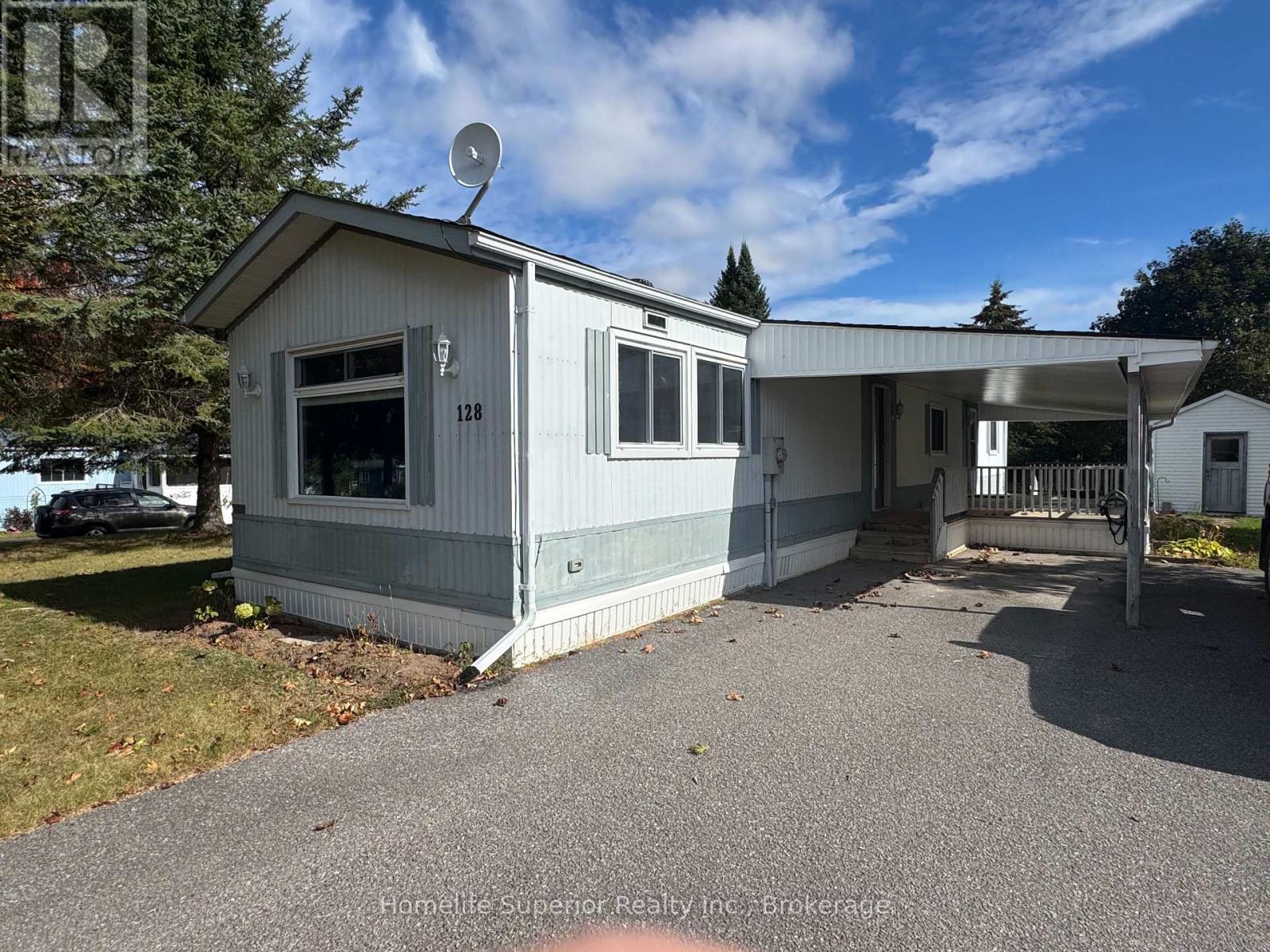 47 Chandos Street, Havelock-Belmont-Methuen (Havelock), Ontario  K0L 1Z0 - Photo 3 - X13854360