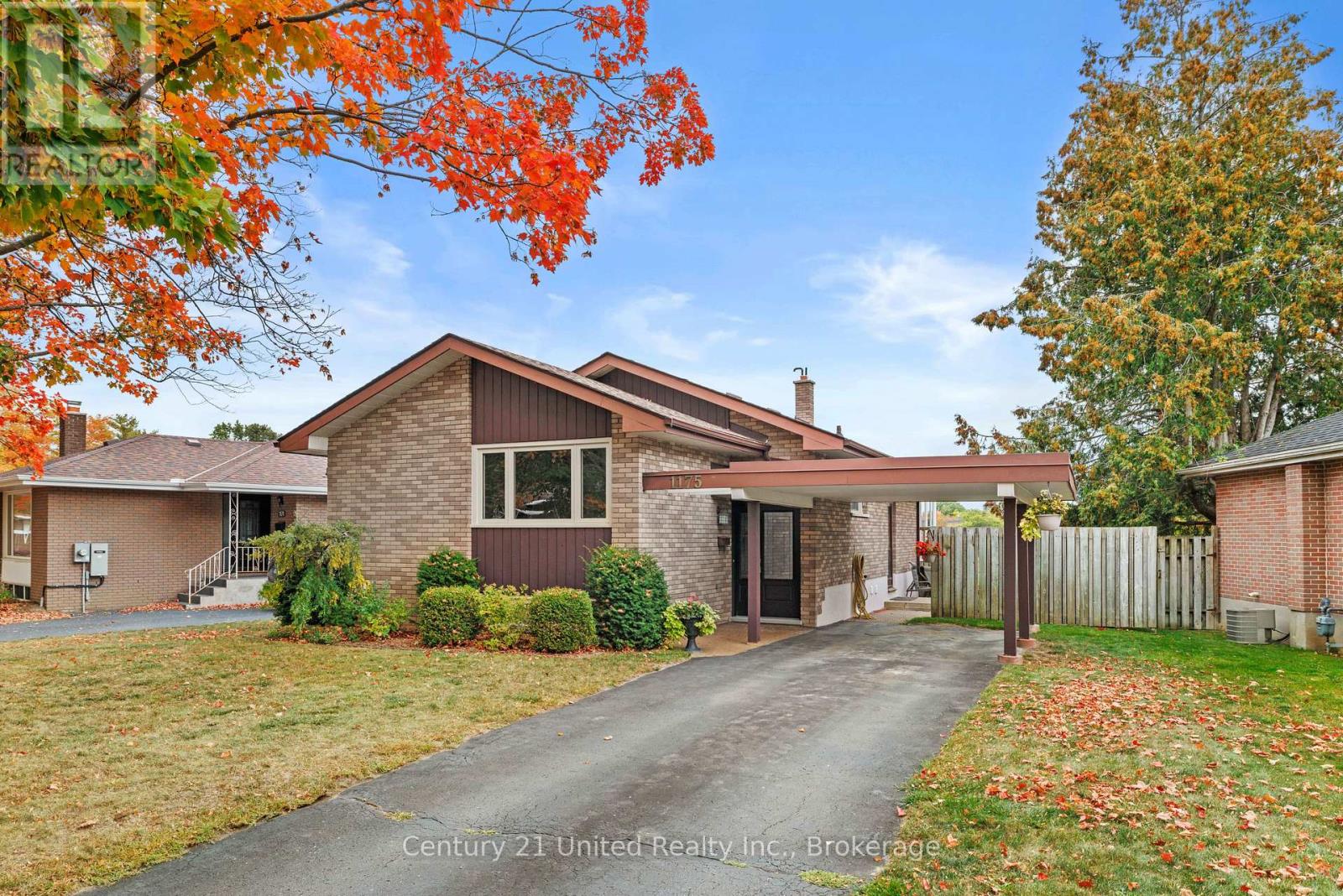 1175 Edmison Drive, Peterborough (Northcrest Ward 5), Ontario  K9H 6V2 - Photo 2 - X13854456