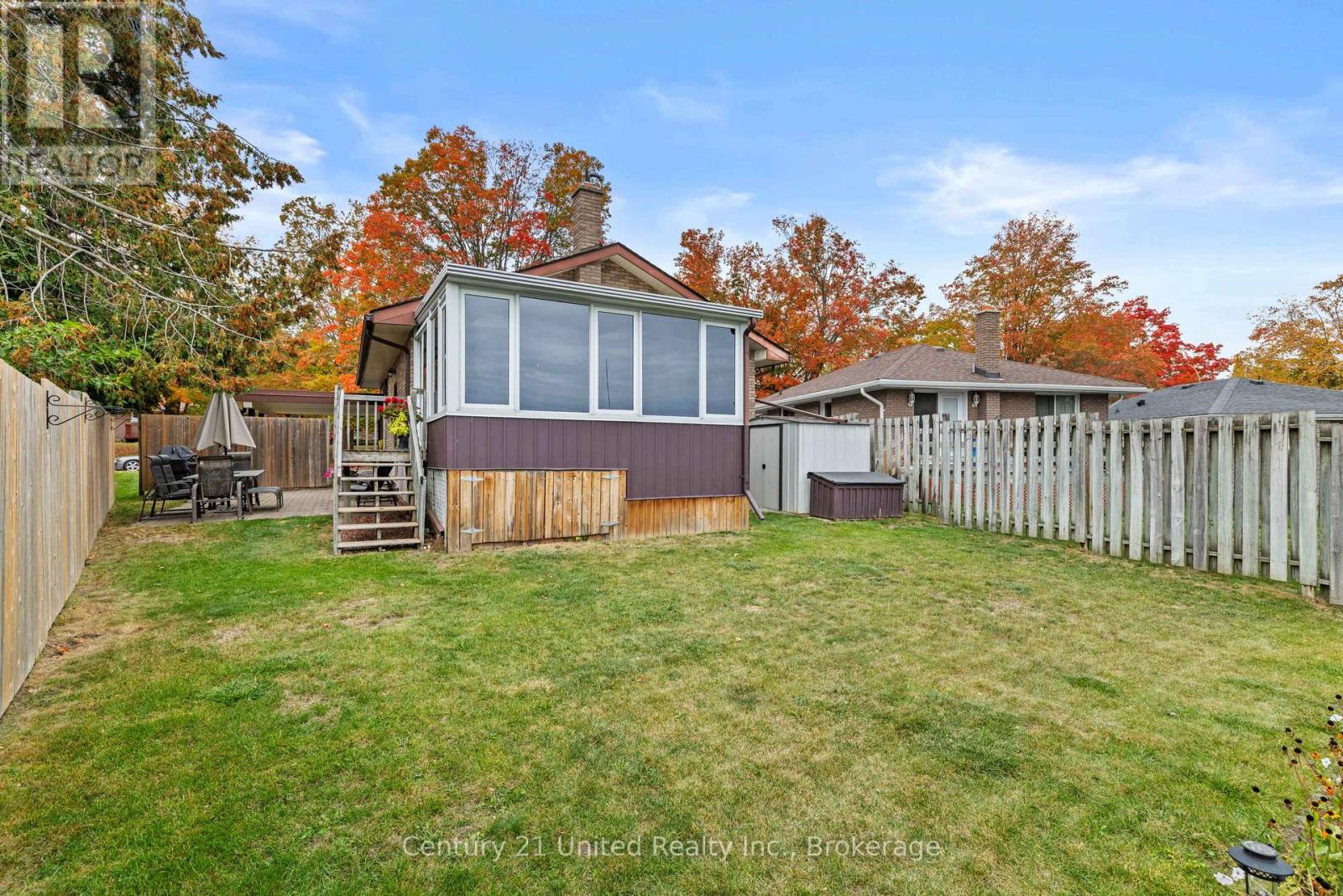 1175 Edmison Drive, Peterborough (Northcrest Ward 5), Ontario  K9H 6V2 - Photo 41 - X13854456