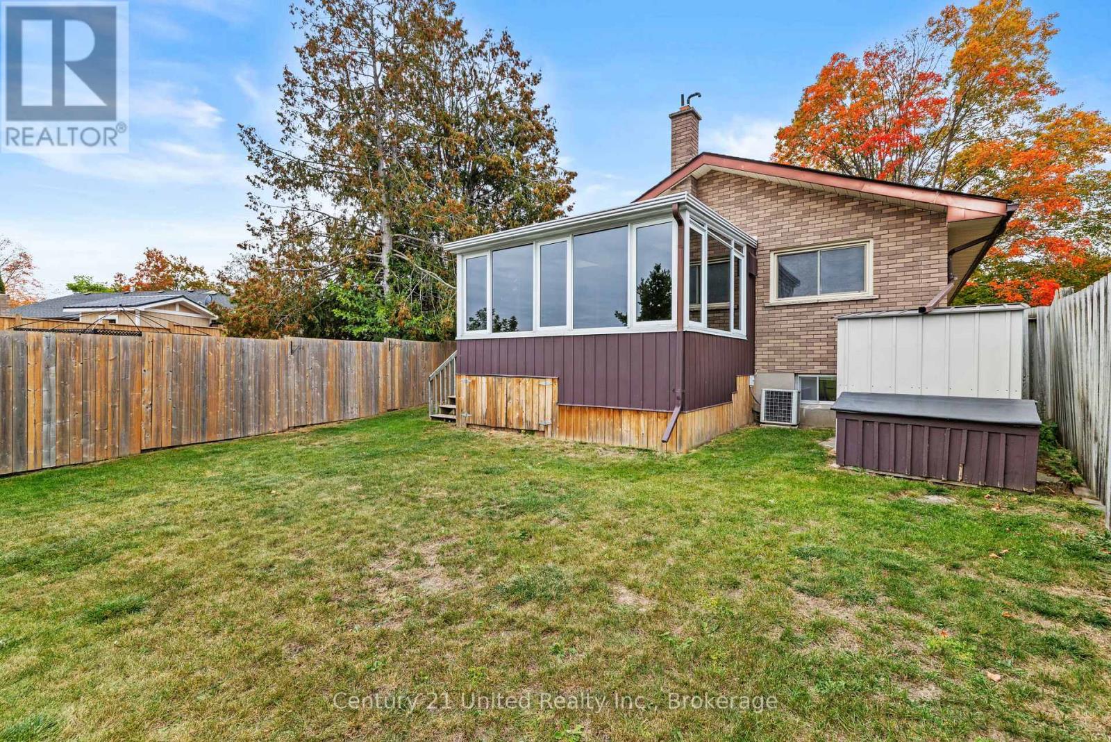 1175 Edmison Drive, Peterborough (Northcrest Ward 5), Ontario  K9H 6V2 - Photo 42 - X13854456