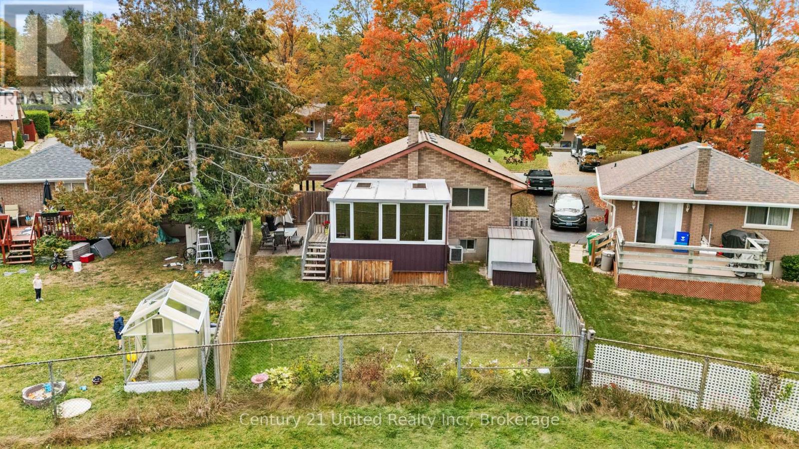 1175 Edmison Drive, Peterborough (Northcrest Ward 5), Ontario  K9H 6V2 - Photo 45 - X13854456
