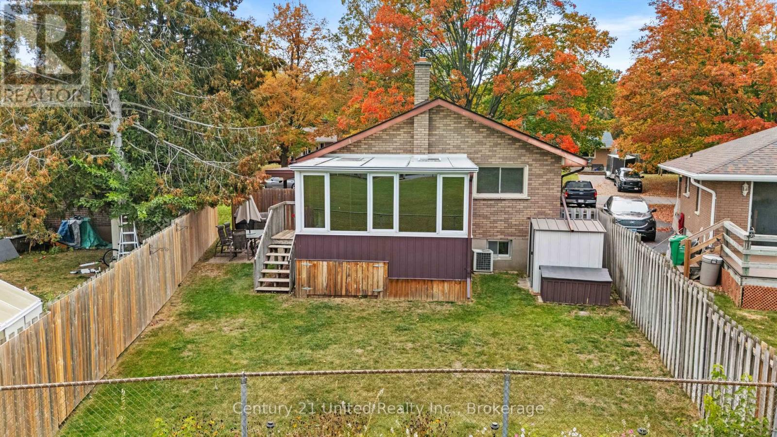 1175 Edmison Drive, Peterborough (Northcrest Ward 5), Ontario  K9H 6V2 - Photo 46 - X13854456