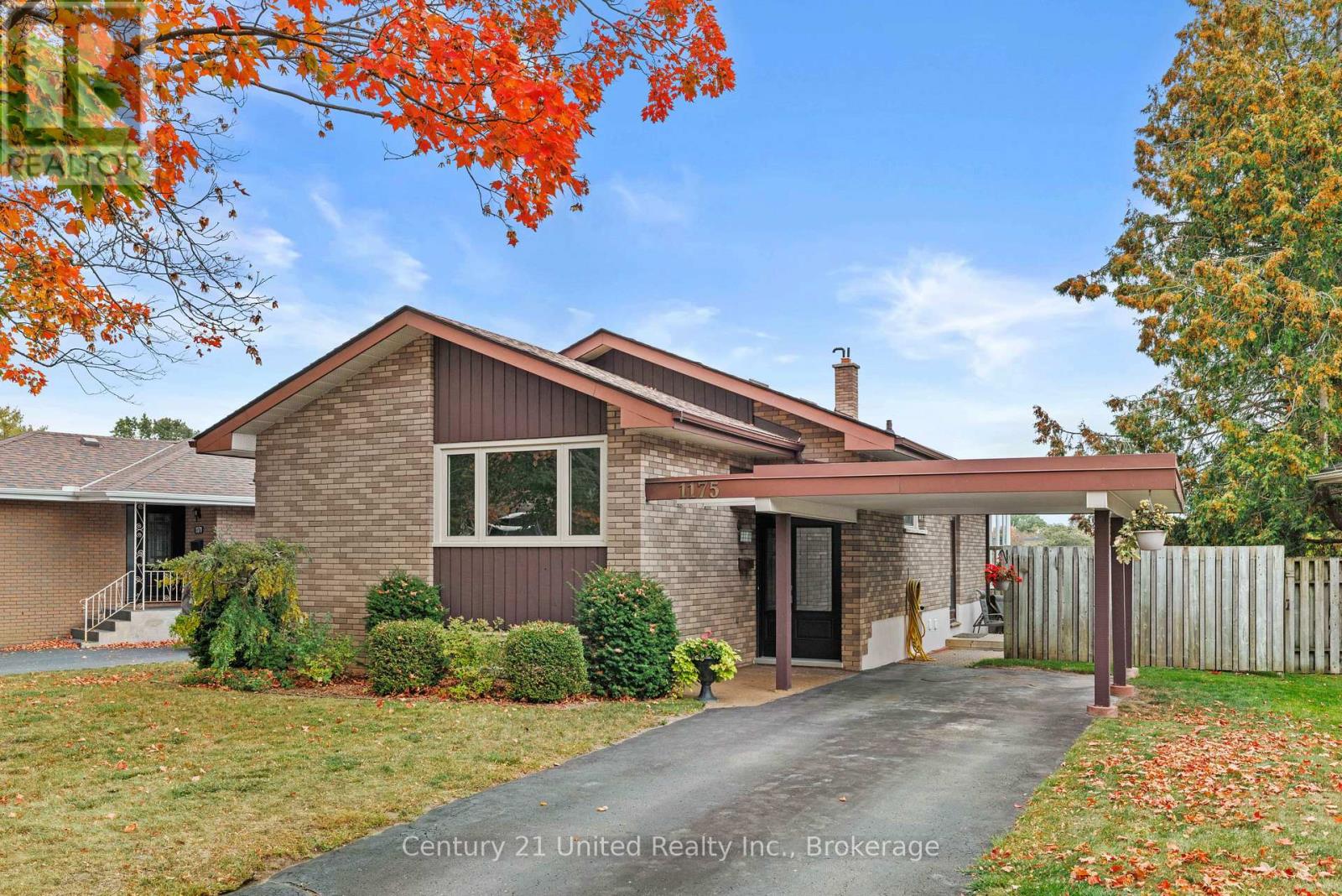 1175 Edmison Drive, Peterborough (Northcrest Ward 5), Ontario  K9H 6V2 - Photo 49 - X13854456
