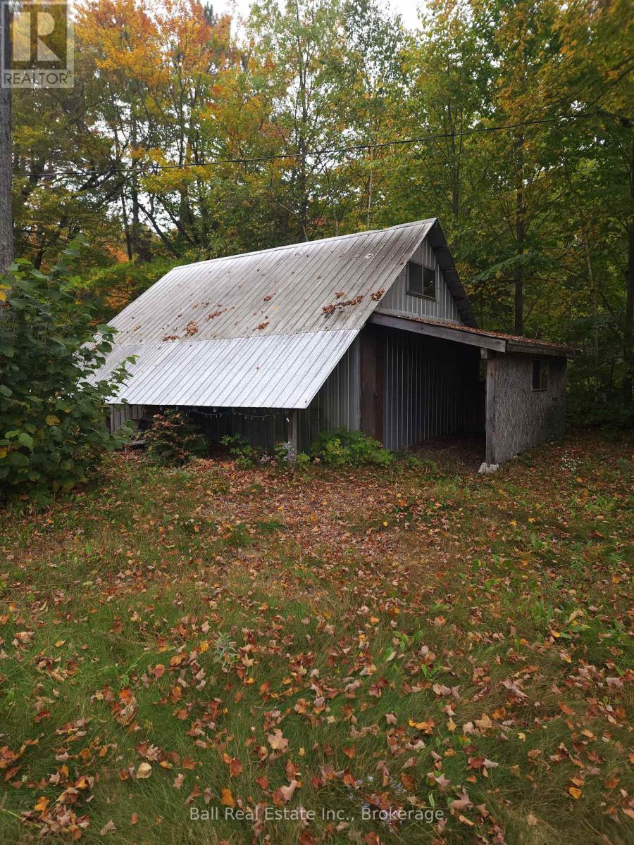 83 Fell Rd, R.r. #2 Baptiste, Hastings Highlands (Herschel Ward), Ontario  K0L 2S0 - Photo 11 - X13854676