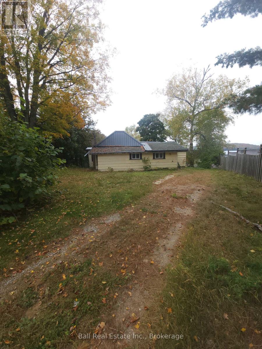 83 Fell Rd, R.r. #2 Baptiste, Hastings Highlands (Herschel Ward), Ontario  K0L 2S0 - Photo 2 - X13854676