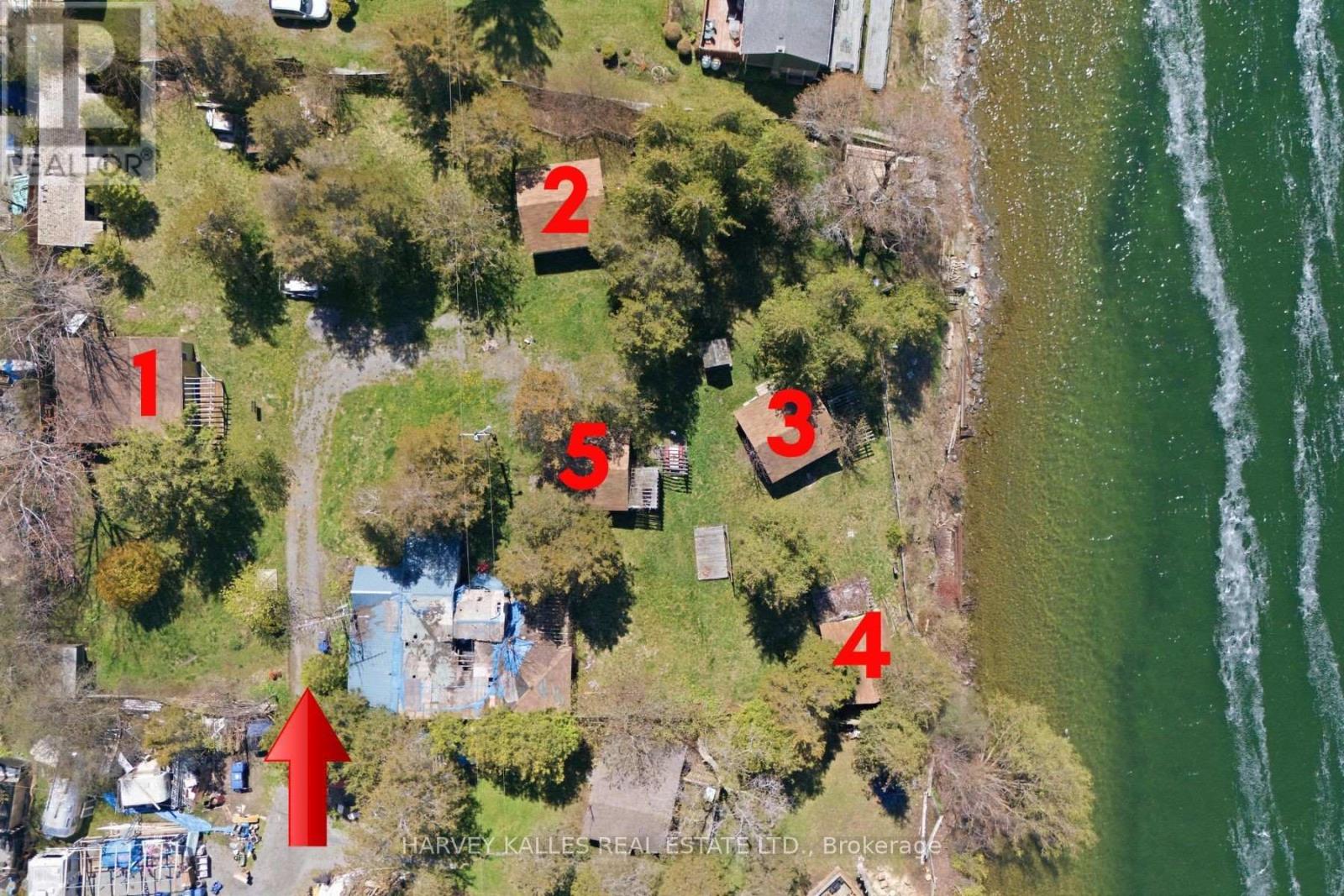 58 VALHALLA LANE, prince edward county (athol), Ontario