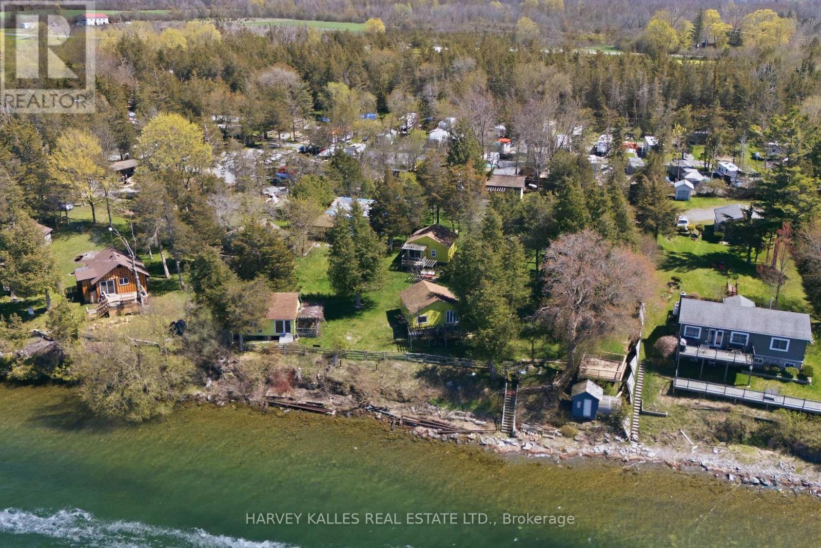 58 Valhalla Lane, Prince Edward County (Athol), Ontario  K0L 1P0 - Photo 4 - X13854920