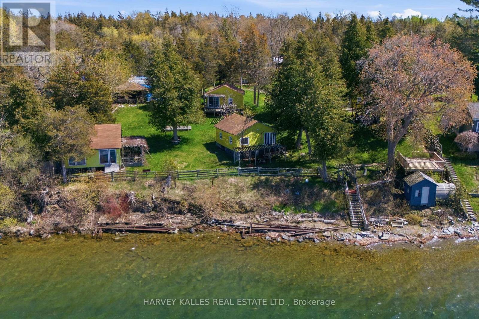 58 Valhalla Lane, Prince Edward County (Athol), Ontario  K0L 1P0 - Photo 5 - X13854920