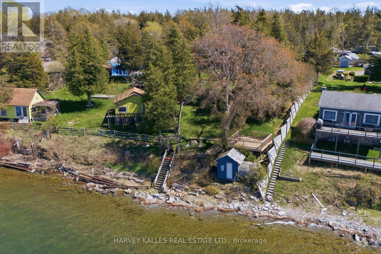 58 Valhalla Lane, Prince Edward County (Athol), Ontario  K0L 1P0 - Photo 6 - X13854920