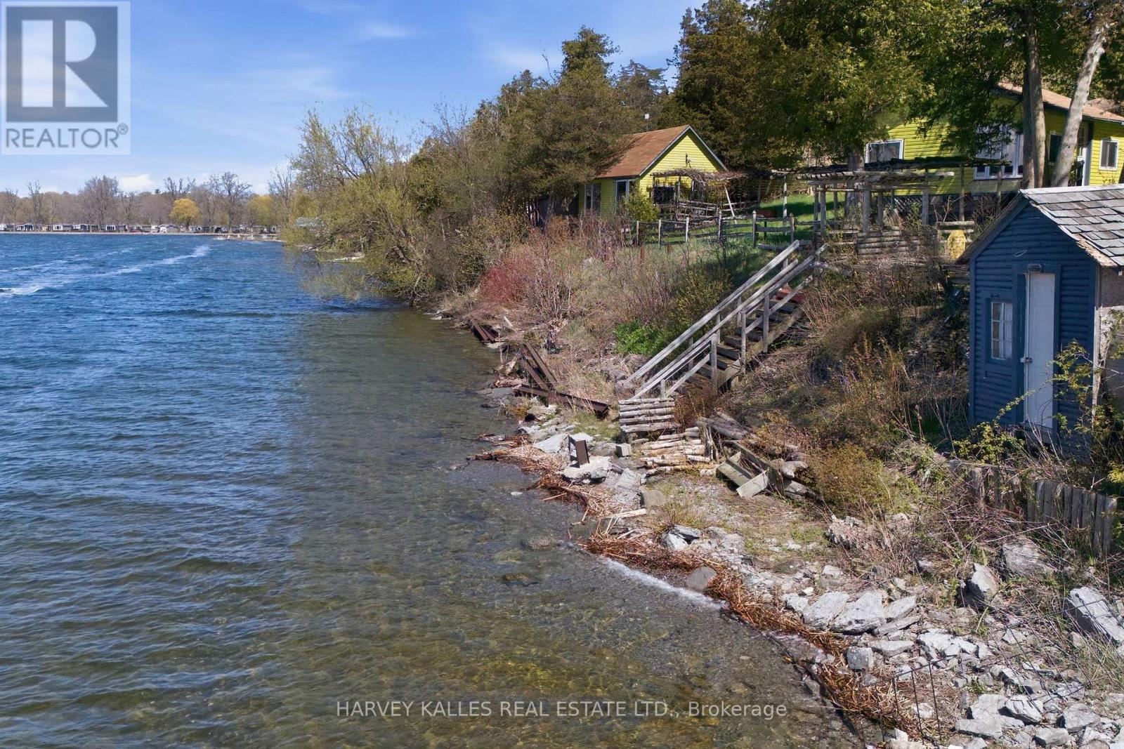 58 Valhalla Lane, Prince Edward County (Athol), Ontario  K0L 1P0 - Photo 7 - X13854920