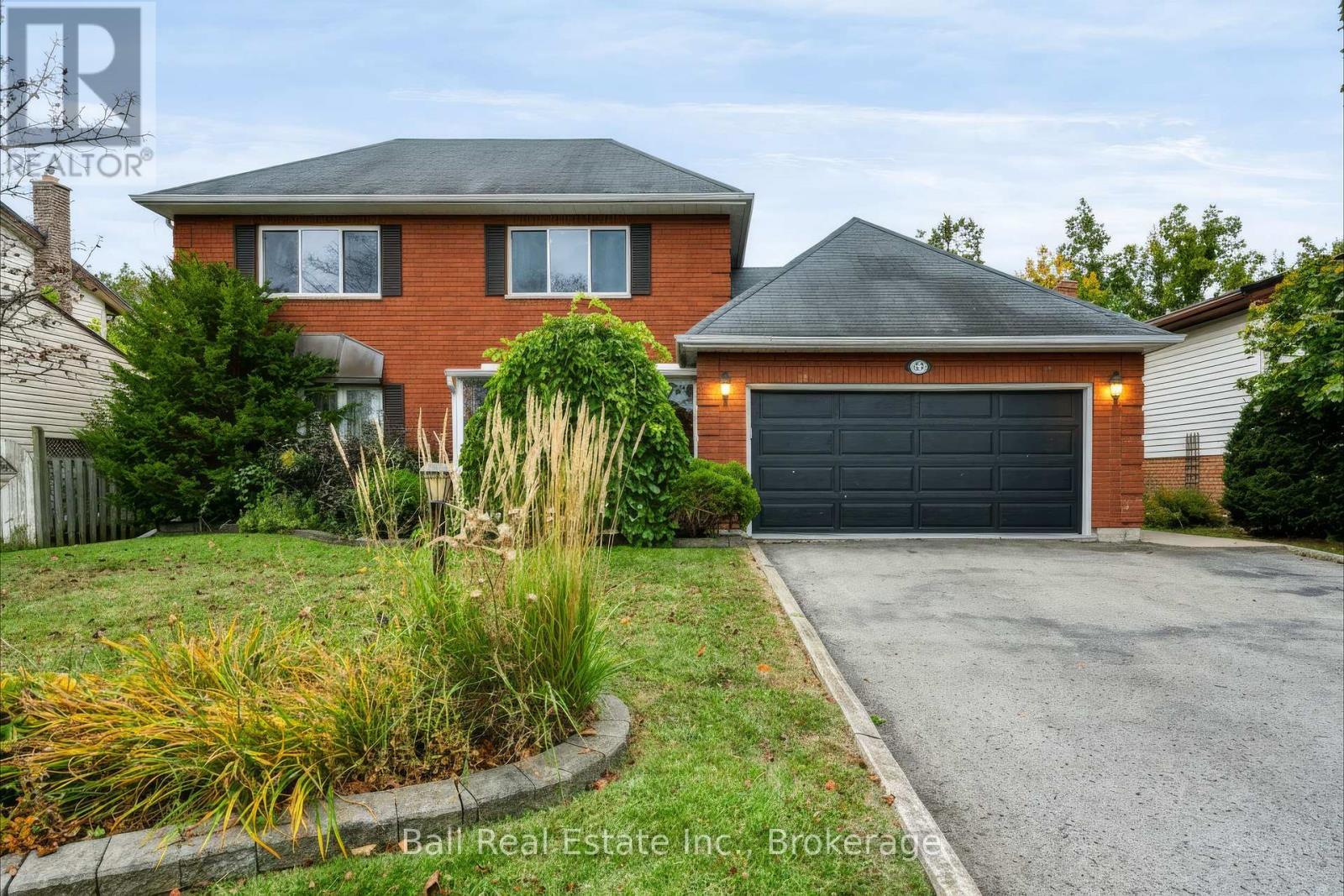 793 HEWITT DRIVE, peterborough (monaghan ward 2), Ontario