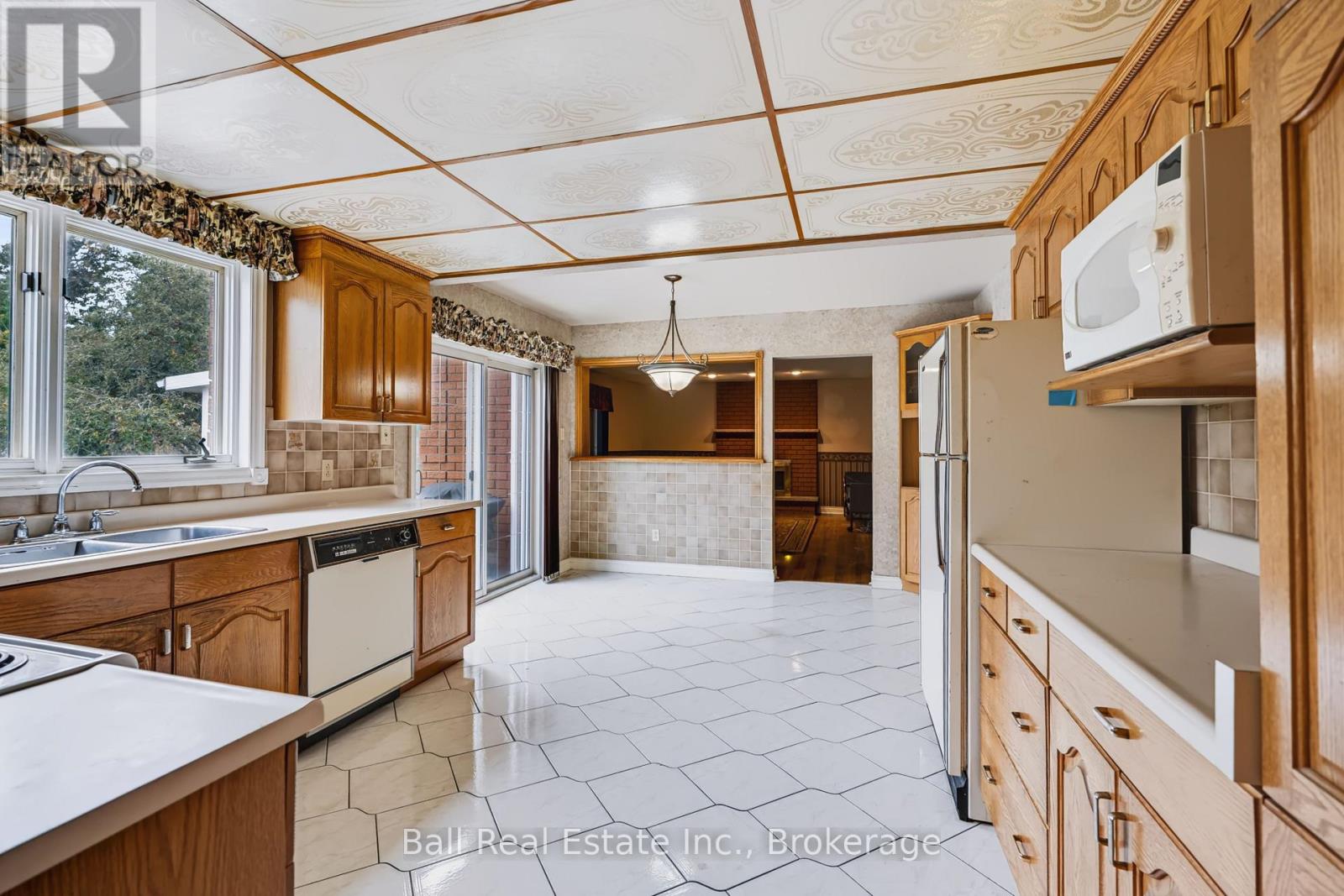 793 Hewitt Drive, Peterborough (Monaghan Ward 2), Ontario  K9K 2K1 - Photo 11 - X13855038