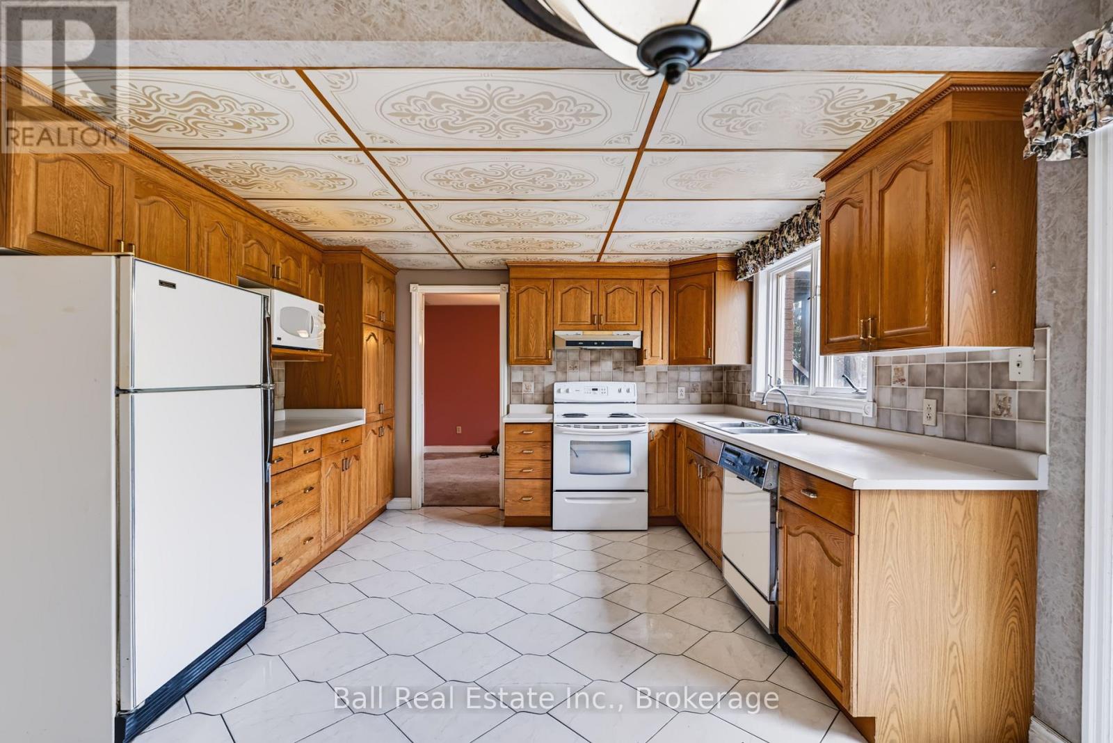 793 Hewitt Drive, Peterborough (Monaghan Ward 2), Ontario  K9K 2K1 - Photo 12 - X13855038