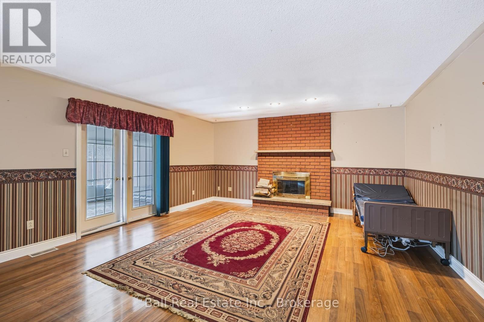 793 Hewitt Drive, Peterborough (Monaghan Ward 2), Ontario  K9K 2K1 - Photo 16 - X13855038