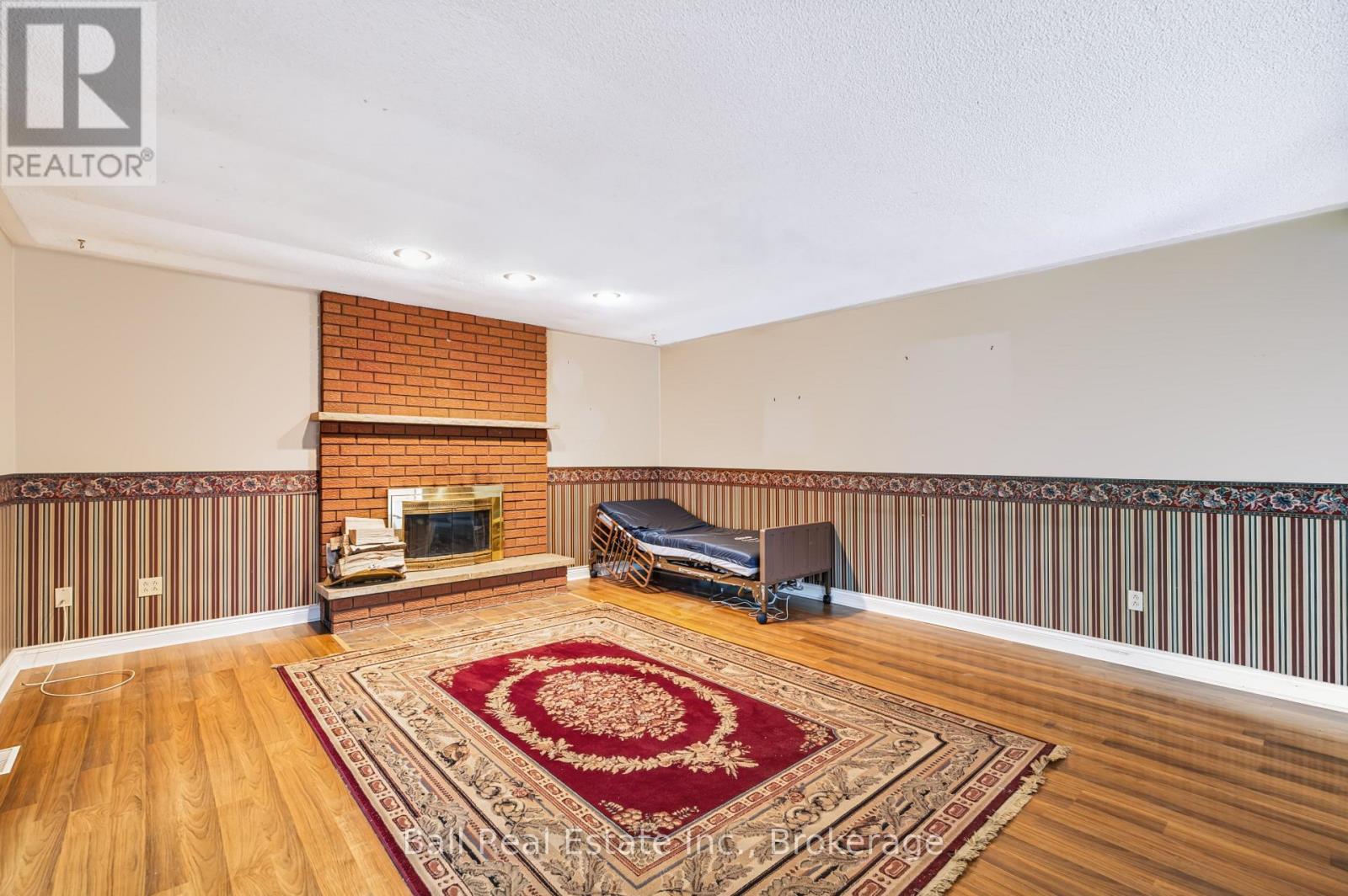 793 Hewitt Drive, Peterborough (Monaghan Ward 2), Ontario  K9K 2K1 - Photo 17 - X13855038