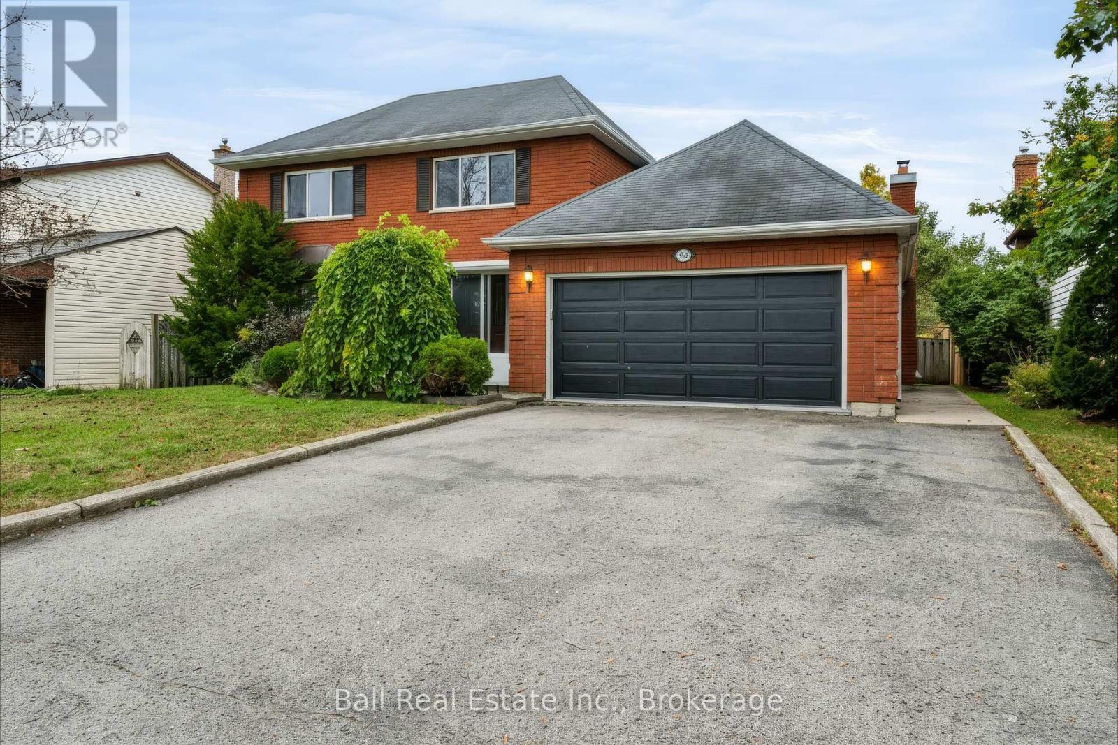 793 Hewitt Drive, Peterborough (Monaghan Ward 2), Ontario  K9K 2K1 - Photo 2 - X13855038