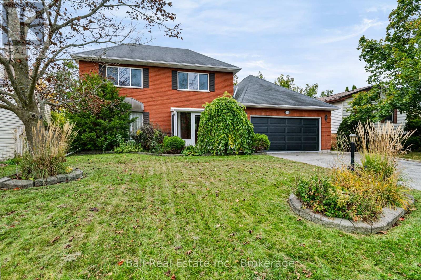 793 Hewitt Drive, Peterborough (Monaghan Ward 2), Ontario  K9K 2K1 - Photo 3 - X13855038